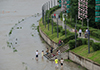 China: Nearly 100 Dead, Missing after Flash Floods 