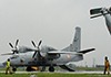 Indian Plane Missing, Last Contact 15 mins after Take-off
