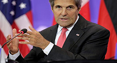 Kerry: There Is No ‘Manual’ On How to Beat Terrorism