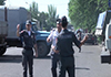 Yerevan: Police Station Hostage Crisis Continues, 2 Released