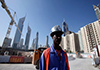Deceived Migrant Workers in UAE Forced to Work as Slaves