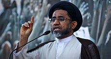 Bahrain Crackdown: Al Khalifa Regime Arrests Secretary of Muslim Scholars Council