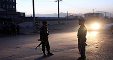 Afghan Forces ’Preparing to Storm’ Kabul Hotel Attacked by Taliban Gunmen, Bomb