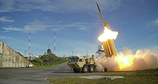 S Korea Scoffs at China’s Fear of THAAD, Tells Beijing to Stop N Korea
