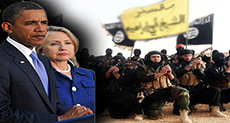 Trump: Obama, Clinton Founded Daesh