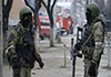 #Daesh Claims Responsibility for Attack on #Russian Police Post