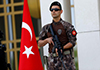 #Turkey Detains 29 Bank Regulatory Inspectors