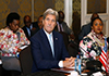 #Kerry in #Kenya for Regional Security Talks