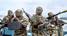 Boko Haram Invades Nigeria’s Kubrrivu, Kills 10, Abducts 13