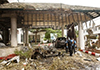 One Dead, Dozens Wounded in #Thai #Car Bombing