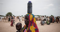 UNICEF: 49,000 Nigerian Children may Die of Malnutrition