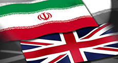 Iran, Britain Announce First Ambassadors in 5 Years
