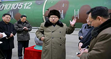 N Korea Hails Biggest Ever Nuclear Test