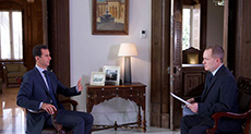 Assad: US to Be Blamed for Syria Truce Collapse!
