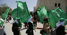 EU Legal Advisor: Hamas Should come off ’Terror’ List


