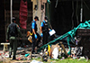Bomb Kills 3 Police in Restive #Thai South