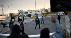 Bahrain Crackdown: Regime Forces Arrest 32 Citizens in 24 Hours