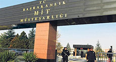 Turkey: 32,000 Arrested for Gulen Links