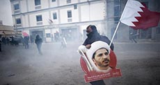 Bahrain Crackdown: Top Court Rejects Release of Opposition Chief
