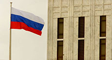 Russia Slams Growing US Pressure on its Diplomats