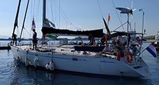 «Israel» Intercepts Women’s Flotilla Protesting Gaza Blockade