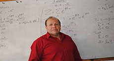 ’Israel’ Imprisons Palestinian Astrophysics Professor