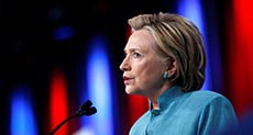 US 2016 Presidential Elections: Clinton Blames Trump, WikiLeaks, Moscow after New Leaks