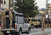 #Gunmen Kill Three Soldiers in SW #Pakistan 