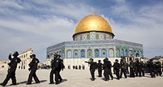 UNESCO Slams ’Israeli’ Aggression in Al-Quds