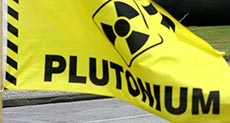 Russian MPs Pass Bill to Suspend Plutonium Reprocessing Deal with US