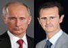 #Syrian President Receives Phone Call from #Russian President