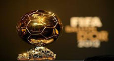 Ronaldo, Bale on Ballon d’Or Shortlist