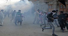 Pakistani officials: Indian Shelling Kills Three in Disputed Kashmir