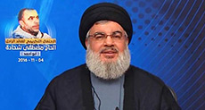 Sayyed Nasrallah’s Full Speech on the Anniversary of Late Leader Mustafa Shahadeh