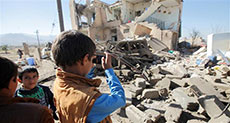 Saudis Violated Yemen Truce 114 Times: Army Spokesman