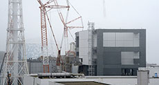 Fukushima Cooling System Stops Following Quake, Tsunami 