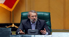 Larijani: US House of Representatives Working on 50 Anti-JCPOA Plans