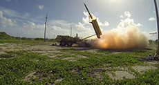 Japan Mulls US THAAD Deployment