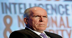 CIA Director: Tearing Up Iran Deal Would Be ’Folly’
