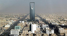 Saudi Government Facilities Hit by Cyber-attacks 