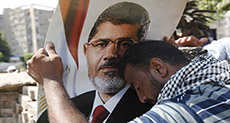 148 Morsi Supporters Sentenced to Life Imprisonment