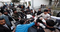 Afghanistan Bombings: Dozens Killed across the Country