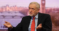 Corbyn Calls for Probe into «Israeli» «Interference» in UK Politics