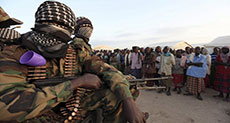 Somalia Attack: Al-Shabaab, Kenya Trading Claims 