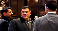 Vincent Viola Withdraws from Trump’s Army Secretary Candidate