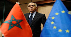 Morocco Warns EU over Trade Deal