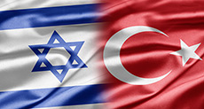 Turkey Condemns «Unacceptable» «Israeli» Settlement Law