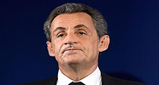 Ex-French President «to Face Trial Over 2012 Campaign Fraud Claims»