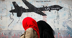 Yemen Withdraws Permission for US Ground Ops
