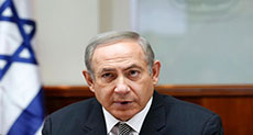 New Spokesperson of Arabs, Netanyahu: Iran Major Threat to Region!